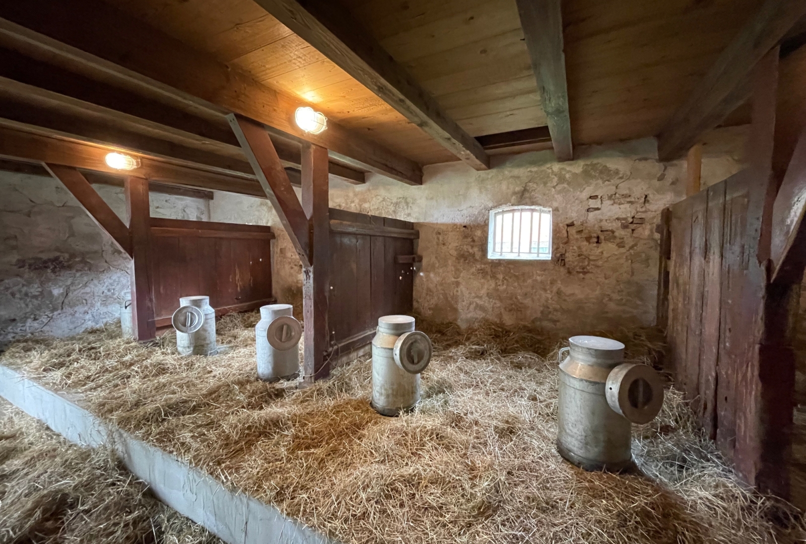Stemvee, Maze de Boer, Zuiderzeemuseum